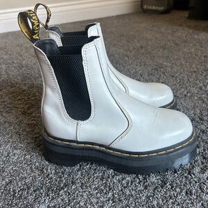 Doc Martens 2976 Boots